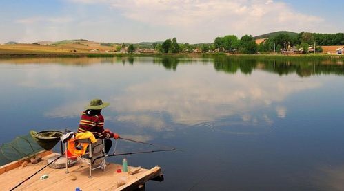 《心动小镇粉红鱼钓点揭秘：独家钓技分享》