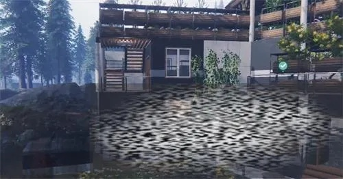 七日世界最佳建家地点盘点：揭秘隐藏秘境！