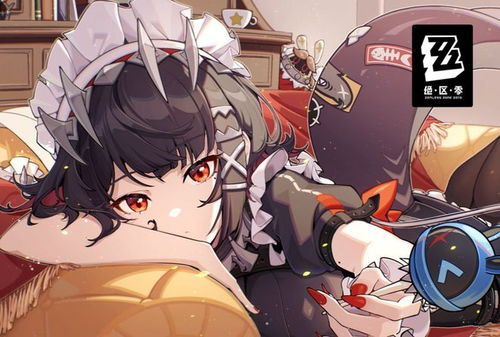 《绝区零》艾莲攻略：深度解析技能装配与最佳队伍搭配