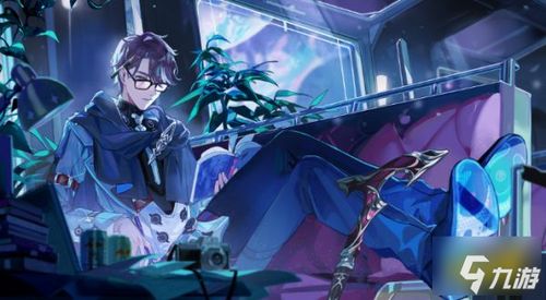 《崩坏星穹铁道》迷离第四关攻略：高效通关秘籍大公开