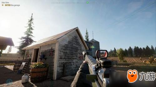 《孤岛惊魂5》首周销量狂飙，超越《黑豹》创纪录！