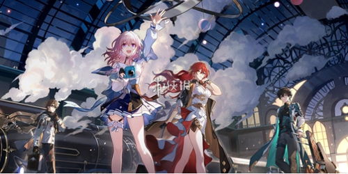 《崩坏星穹铁道》战意狂潮第四天：自动攻略速成指南