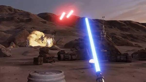 《我的世界》半条命圣剑回归：物理力学巅峰对决