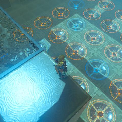 《塞尔达传说》无限复制装备攻略：1.1.2版独家技巧揭秘