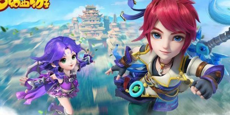 《梦幻西游》怀旧版免费畅玩，点卡时代回归！