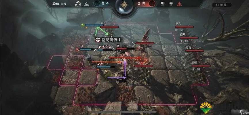 《环形战争》洛克之火首关通关秘籍！轻松突破！