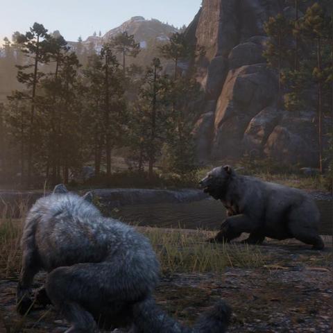 《怪物猎人：荒野》9月更新引热议，玩家热议不断！