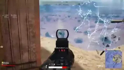 《绝地求生》击杀巅峰！独家灭队集锦大放送