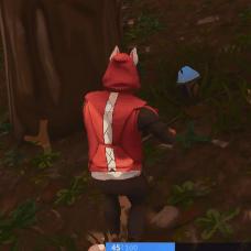 《堡垒之夜》道具全解析：独家用法攻略揭秘