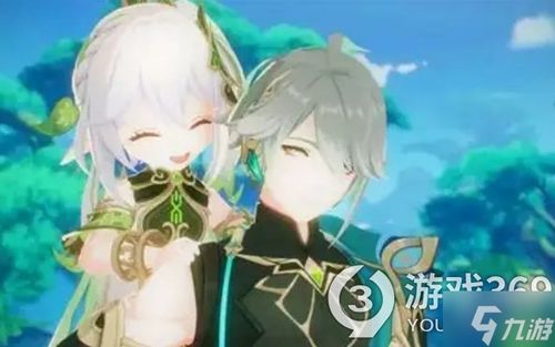 《原神》草神纳西妲深渊12层满星阵容攻略！