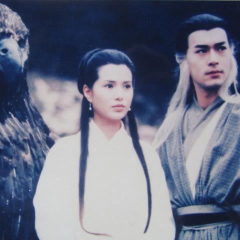 《天龙八部·归来》群内大佬行为引热议