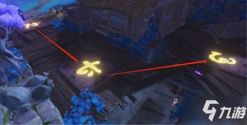 《原神》河谷黯道开启攻略：揭秘神秘怪物种类