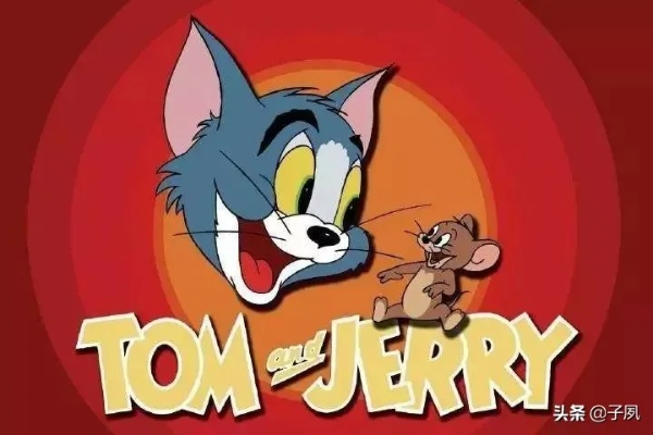 猫和老鼠入驻B站！85周年了,还不快来继续欢乐?