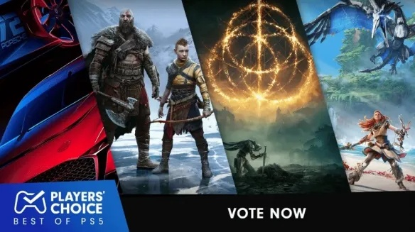 《外媒精选:8款PS5游戏惊艳亮相,榜首实至名归！》