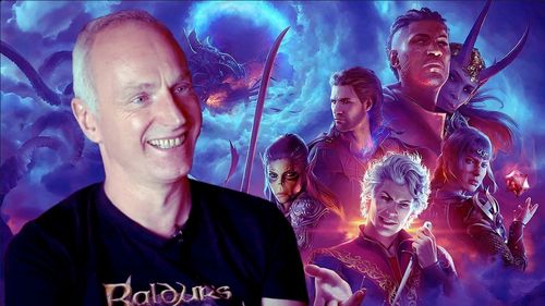 《博德之门3》开发幕后：揭秘加班背后的故事