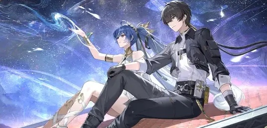 《鸣潮2.1星声大揭秘：2.1版本星声数量全解析》