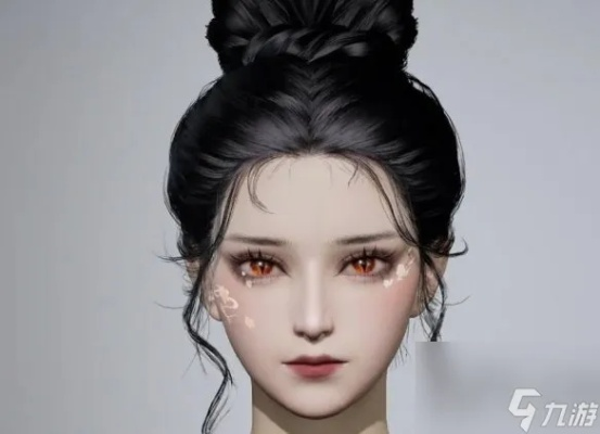 《燕云十六声》女角色捏脸码攻略：轻松导入教程汇总