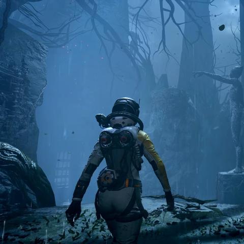 《Returnal》PS5独占试玩：沉浸式科幻射击体验揭秘