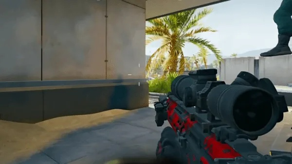 《三角洲行动》航天基地11杀野排攻略，轻松清图！