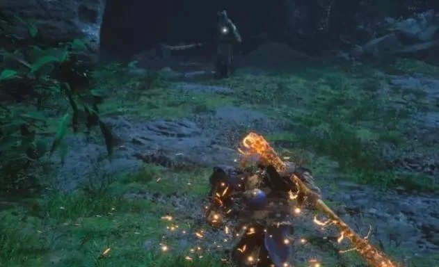 《黑神话悟空》小黄龙逃课攻略：高效打法揭秘