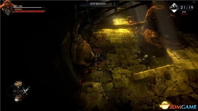 《恶意不息鸦巢塔攻略：高效路线揭秘》