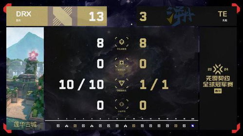 《无畏契约》星礈点位攻略：亚海悬城玩法揭秘