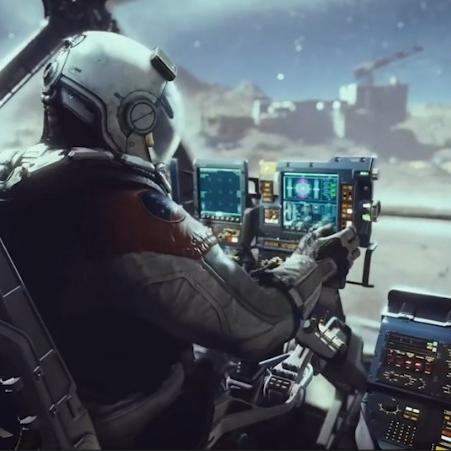 《星空》画面MOD大升级！高清视觉盛宴来袭