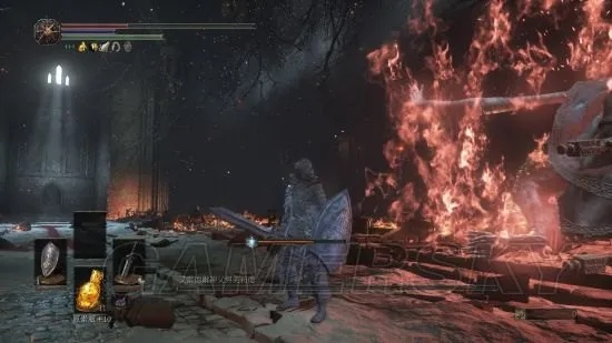 《黑魂3》新手入门攻略：全流程视频教学解析