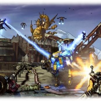 《无主之地2》10万美金大奖等你来拿！独家揭秘！