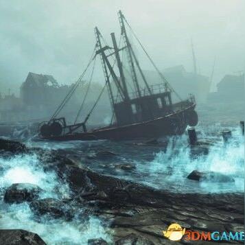 《辐射4》庇护山丘建造攻略：精美庇护山丘赏析秘籍