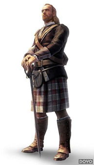 《刺客信条3》DLC“身经百战”截图曝光，独家揭秘！