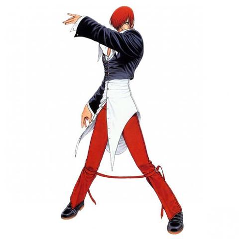 《拳皇14》连招攻略：高效实战技巧大揭秘！