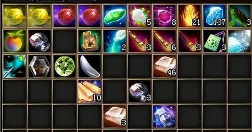 《光与影33号队》高阶破防符纹攻略：轻松获取高阶破防！