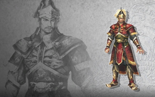 《三国无双起源》孙坚襄阳救兵秘术揭秘！