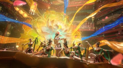 《燕云十六声》醉花阴门派加入攻略：轻松解锁神秘江湖！