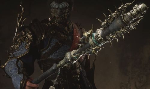 《黑神话悟空》第三回精魄图鉴揭秘！获取方法大公开