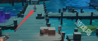 《塔瑞斯世界》安卡什峡谷宝箱寻宝攻略！