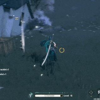 《鸣潮》忌炎养成攻略：高效提升技巧揭秘