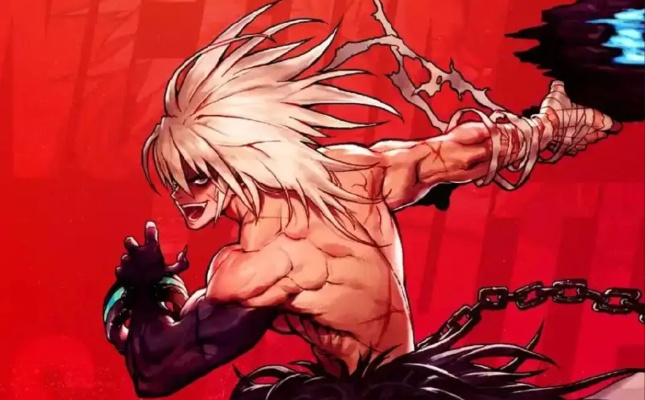 地下城与勇士:卡赞预约开启！