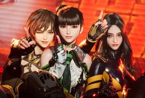 《胜利女神》剑星联动新装曝光！兑换码攻略速来！