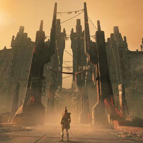 《刺客信条：影》预购狂欢！免费DLC等你来拿！