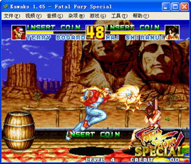 《饿狼传说群狼之城》普莉查经典胜利台词大盘点