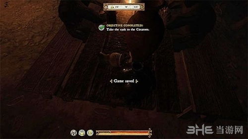 《天国拯救2》解锁攻略：高效撬锁技巧揭秘