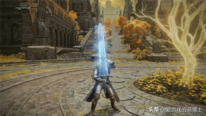 《艾尔登法环》魔力武器获取攻略：揭秘神秘魔法武器！