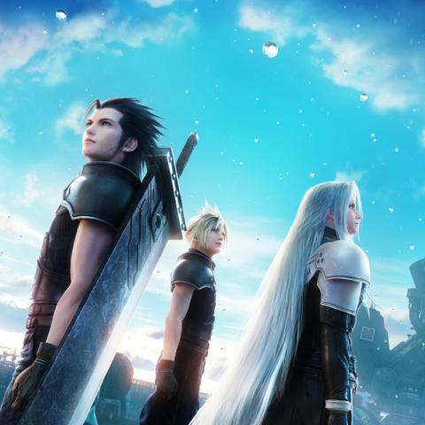 《最终幻想7重制版》PS4VSPS5：性能对决，谁才是王者？