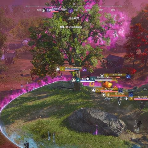 《永劫无间手游》岳山关羽捏脸码攻略，独家分享！