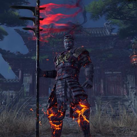 《永劫无间手游》公测时间揭秘！🔥🎮