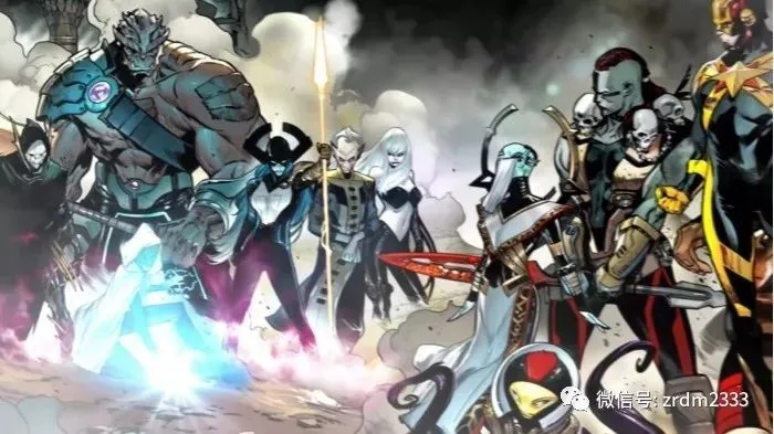 《漫威联盟3：暗黑团独占NS，揭秘原因！》