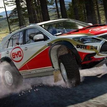 《尘埃4》腾讯版即将登陆Wegame，国内玩家狂欢开启