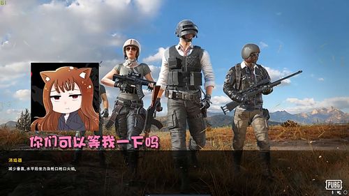 《绝地求生》中国战队私服大整顿，独家揭秘！